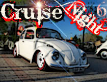 cruisenight