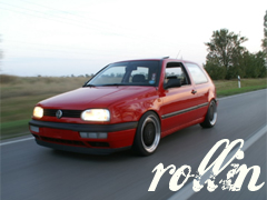 rollin